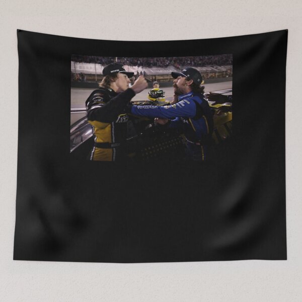 Item preview, Carson-Hocevar designed and sold by bretportmarow.
