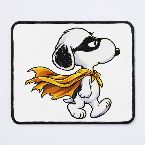 Item preview, Snoopy Superhero Halloween Costume designed and sold by artizallart.