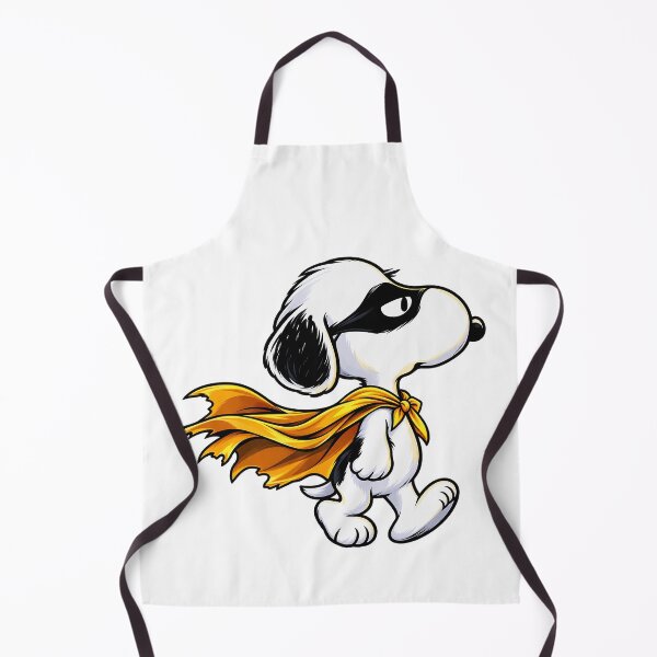 Item preview, Snoopy Superhero Halloween Costume designed and sold by artizallart.