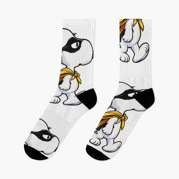Item preview, Snoopy Superhero Halloween Costume designed and sold by artizallart.