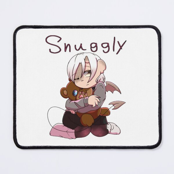 Item preview, Snuggly Friends Design designed and sold by MurfArts.