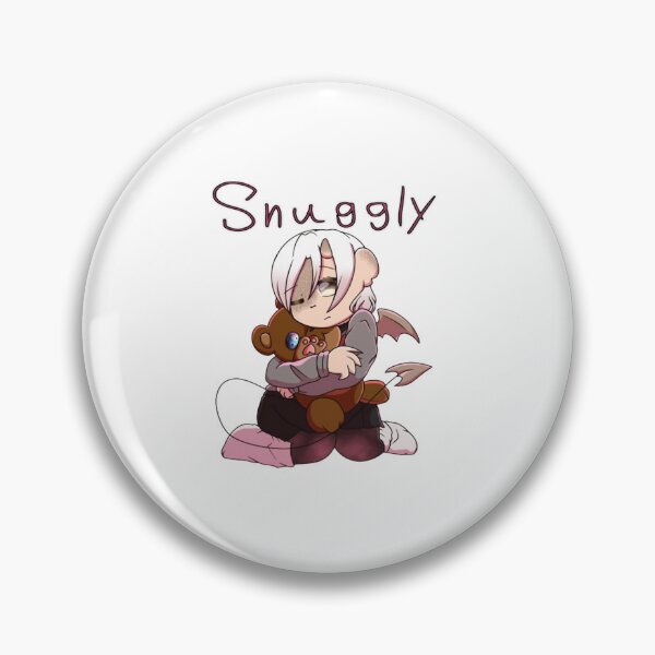 Item preview, Snuggly Friends Design designed and sold by MurfArts.