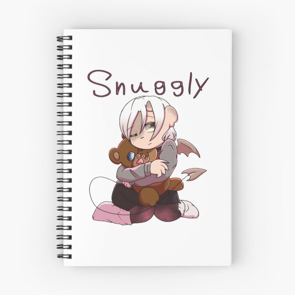 Item preview, Snuggly Friends Design designed and sold by MurfArts.