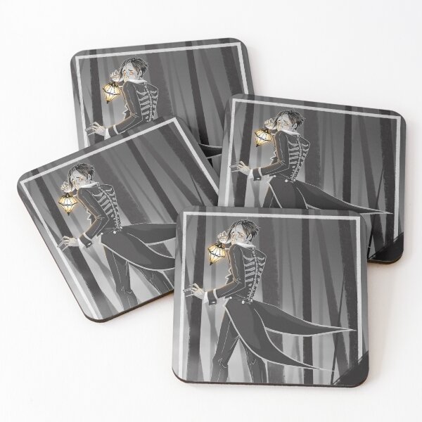 Item preview, Lamplit Shadows designed and sold by artofzan.
