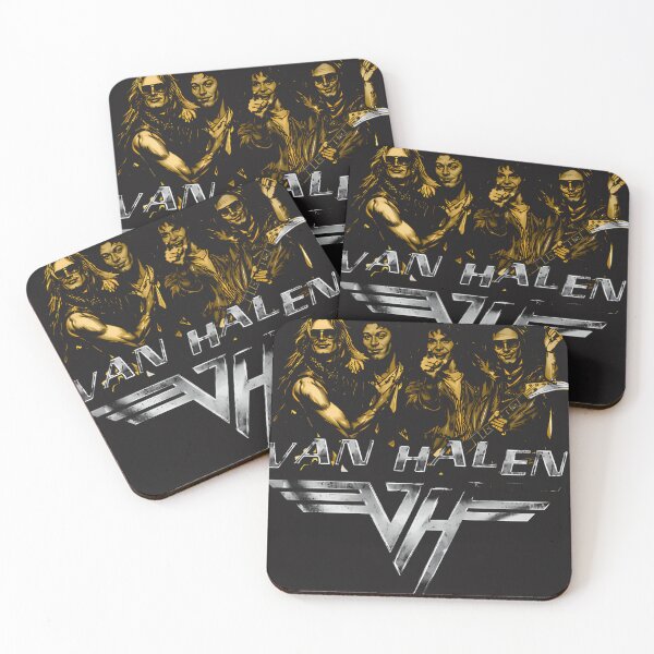 Item preview, Vanhalen Band designed and sold by furglow.