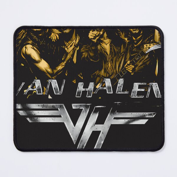 Item preview, Vanhalen Band designed and sold by furglow.