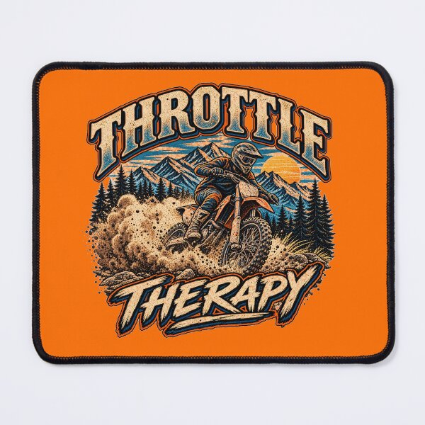 Item preview, THROTTLE THERAPY ?️ designed and sold by hayhayyy02.