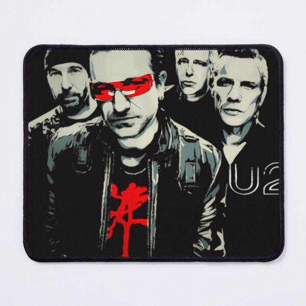 Item preview, U2 Band designed and sold by furglow.