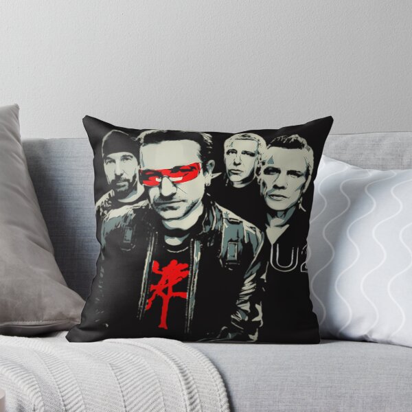 Item preview, U2 Band designed and sold by furglow.