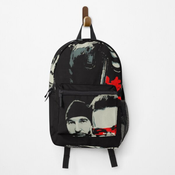 Item preview, U2 Band designed and sold by furglow.