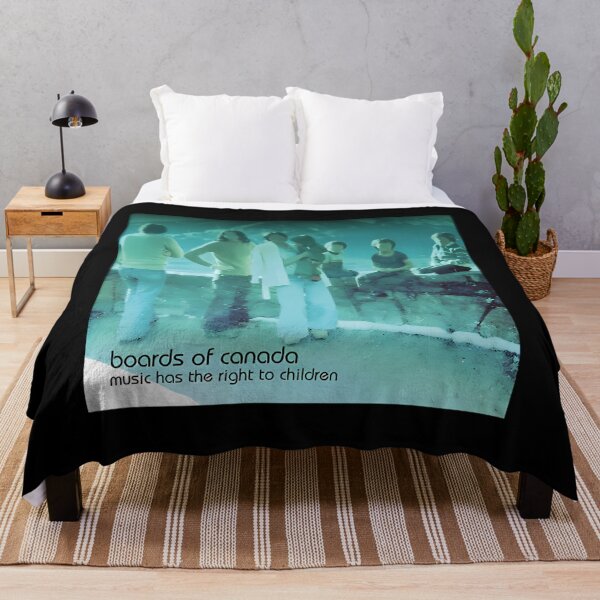 Item preview, Boards Of Canada Music Has The Right To Children designed and sold by OnieJones59.