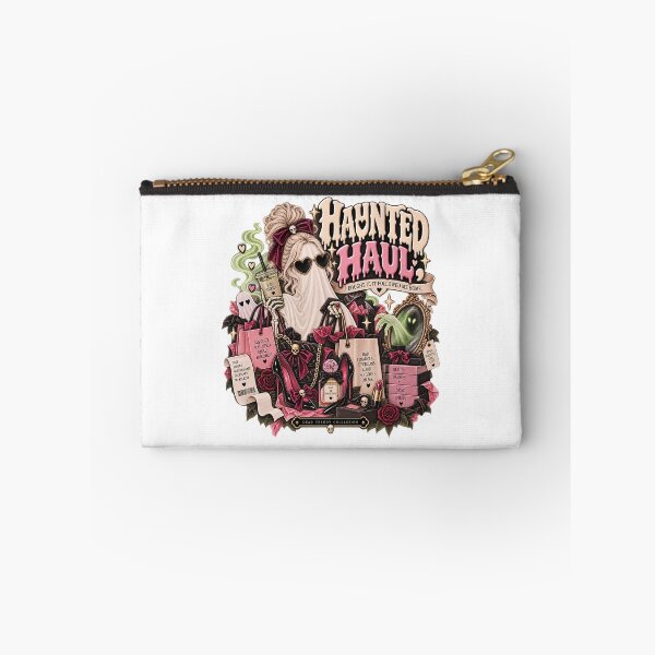 Item preview, ⚡Dead Trendy Collection⚡- Haunted Haul designed and sold by WheelieGdArt.