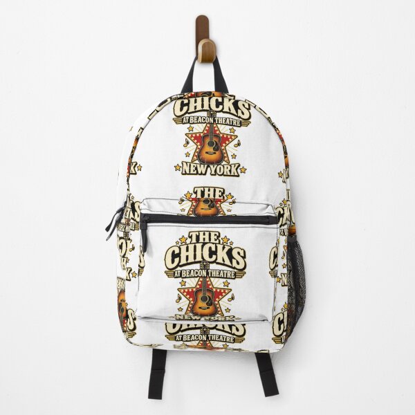 Item preview, The Chicks Beacon Theatre Concert designed and sold by IRON WINGS /USAF.