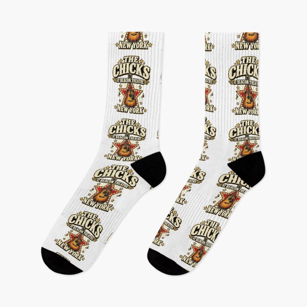 Item preview, The Chicks Beacon Theatre Concert designed and sold by IRON WINGS /USAF.
