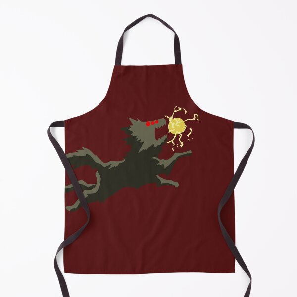 Item preview, Overgrown Rover Pochi BOOM - One Punch Man designed and sold by astroantlers.