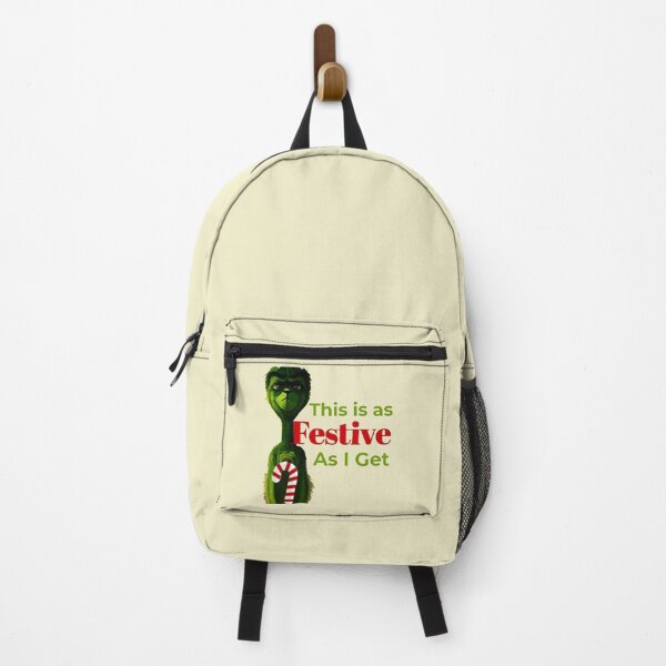 Item preview, Christmas Grinch designed and sold by EldenCarter.