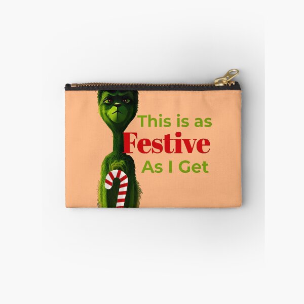 Item preview, Christmas Grinch designed and sold by EldenCarter.