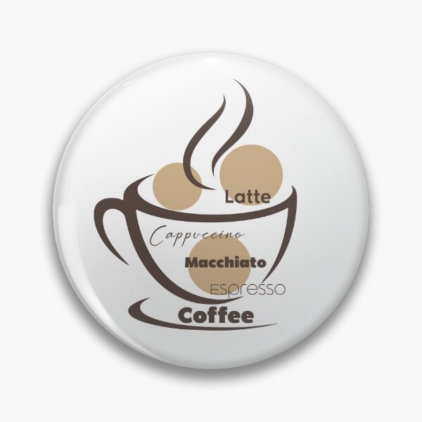 Item preview, Cap of coffee designed and sold by ANVivid.