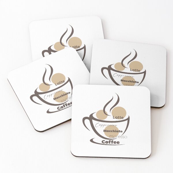 Item preview, Cap of coffee designed and sold by ANVivid.