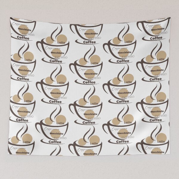 Item preview, Cap of coffee designed and sold by ANVivid.