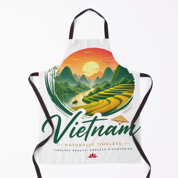 Item preview, Visit Vietnam designed and sold by SunshineSales.