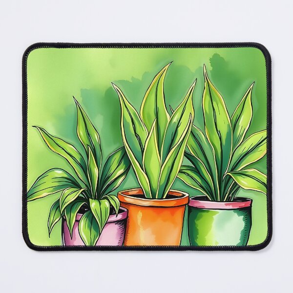 Item preview, House Plants designed and sold by GraphicsClub.