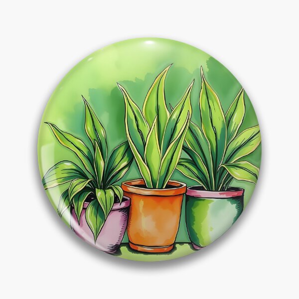 Item preview, House Plants  designed and sold by GraphicsClub.
