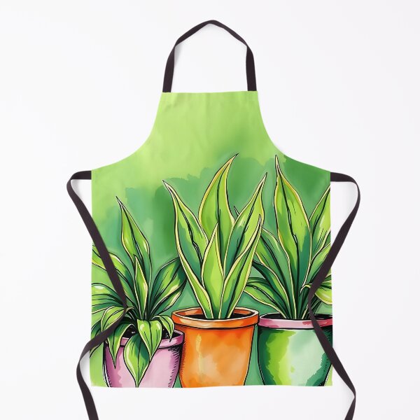 Item preview, House Plants designed and sold by GraphicsClub.