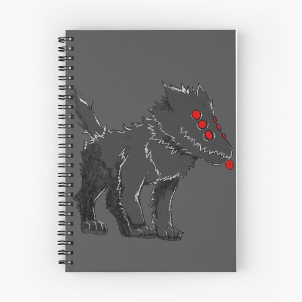 Item preview, Overgrown Rover Pochi Blep - One Punch Man designed and sold by astroantlers.