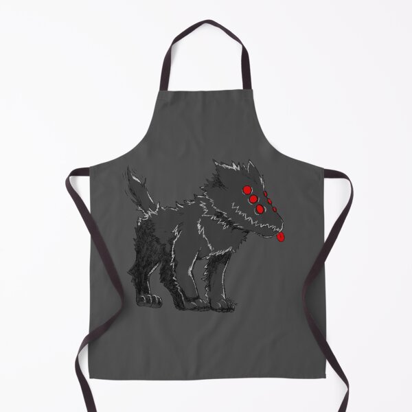 Item preview, Overgrown Rover Pochi Blep - One Punch Man designed and sold by astroantlers.