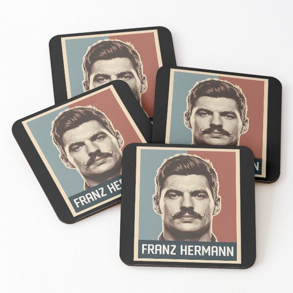 Item preview, Franz Hermann  designed and sold by oliviaroger485.