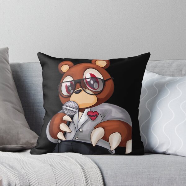 Item preview, Ye Bear designed and sold by VickyKuhnart.