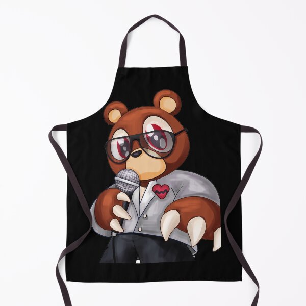 Item preview, Ye Bear designed and sold by VickyKuhnart.
