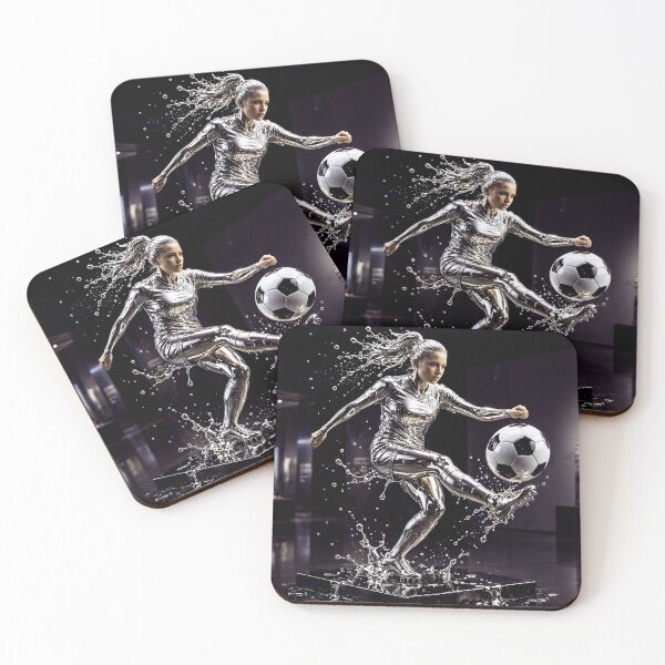 Item preview, Mercury Player designed and sold by AwesomeDigiShop.