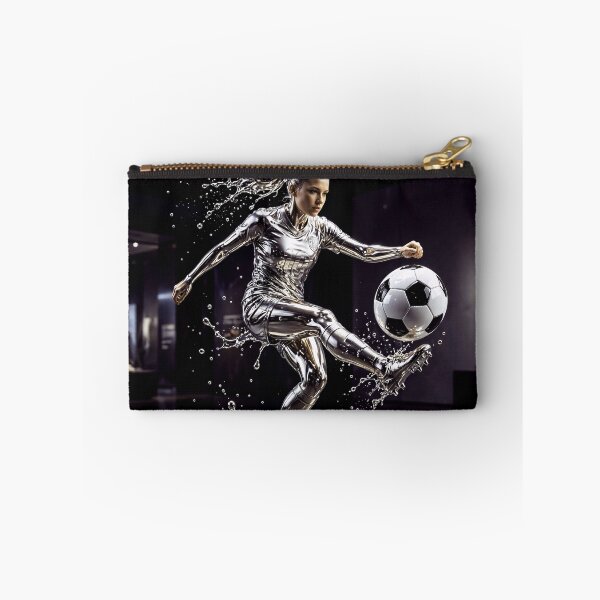 Aperçu de l'œuvre Joueur de mercure créée et vendue par AwesomeDigiShop.