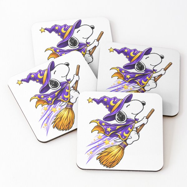 Item preview, Snoopy Witch Halloween Costume designed and sold by artizallart.