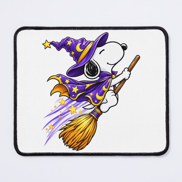 Item preview, Snoopy Witch Halloween Costume designed and sold by artizallart.