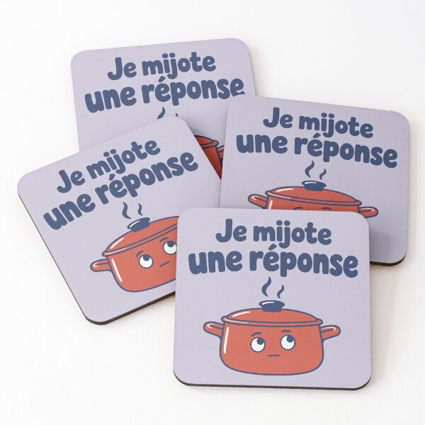 Item preview, I'm cooking up a humorous response to the messages designed and sold by cursotti.