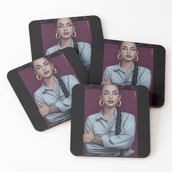 Item preview, Sade Band designed and sold by furglow.