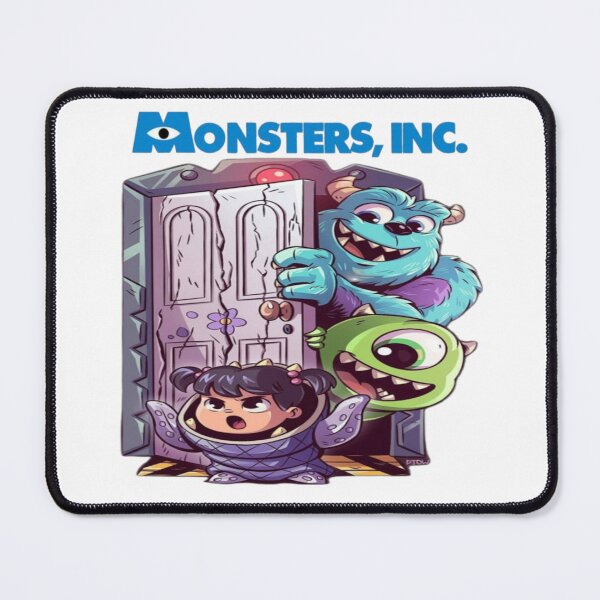 Item preview, Monsters Inc designed and sold by Hota055.