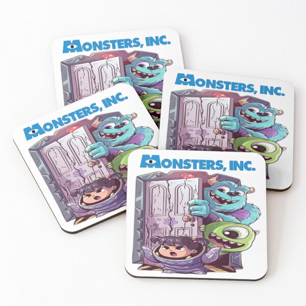 Item preview, Monsters Inc designed and sold by Hota055.