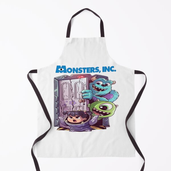 Item preview, Monsters Inc designed and sold by Hota055.