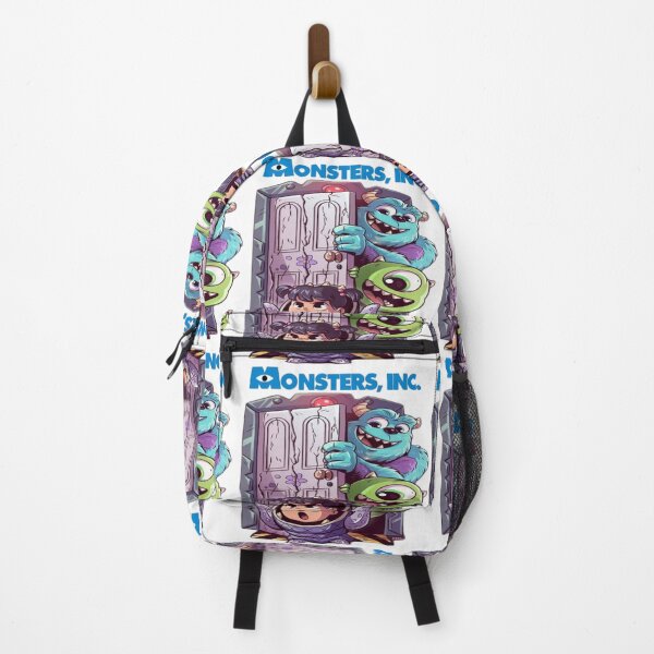 Item preview, Monsters Inc designed and sold by Hota055.