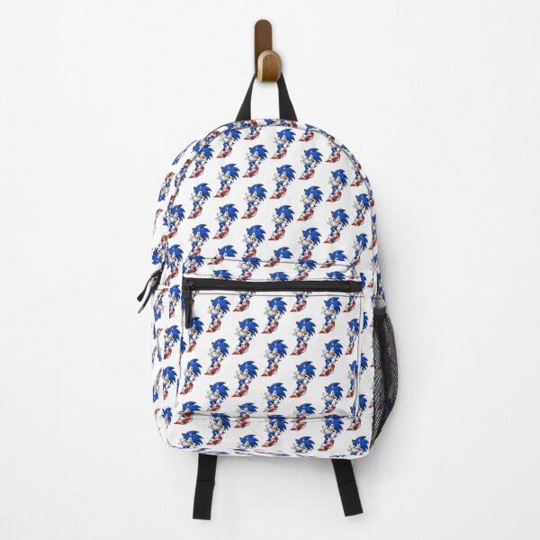 Item preview, Sonic cartoon character  designed and sold by Dilshan Chathuranga.
