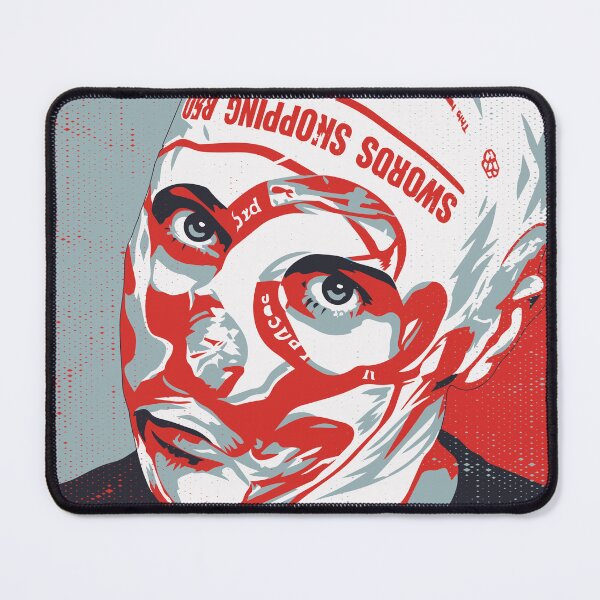 Item preview, Dog Bless - The Blindboy Podcast Irish Satire Fanboy Art designed and sold by unrealindeed.