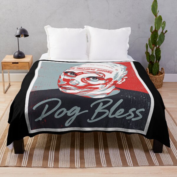 Item preview, Dog Bless - The Blindboy Podcast Irish Satire Fanboy Art designed and sold by unrealindeed.