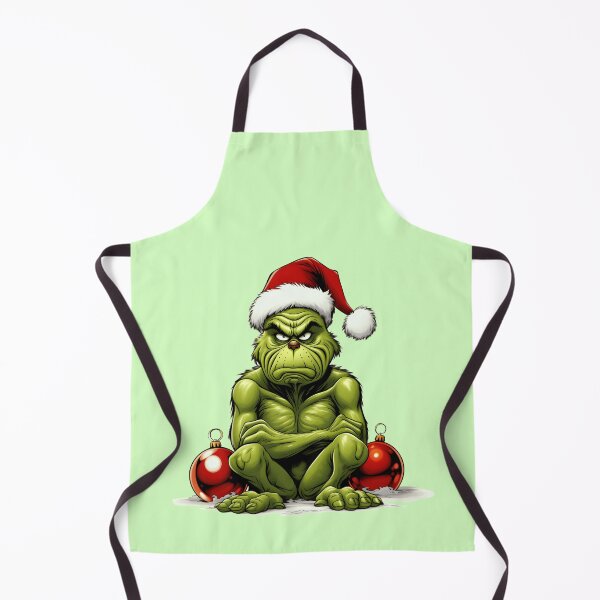Item preview, Funny Sweet Grinch designed and sold by EldenCarter.