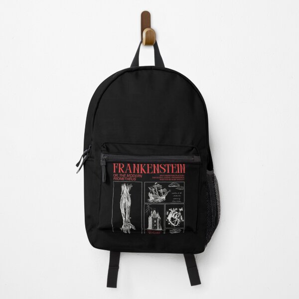 Item preview, Frankenstein Tshirts Old School Horror Halloween Aesthetic designed and sold by welshverniceABC.