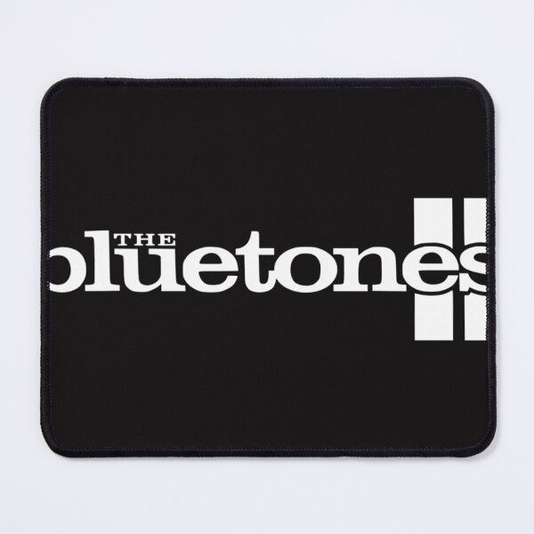 Artikelvorschau, The Bluetones HD entworfen und verkauft von furglow.