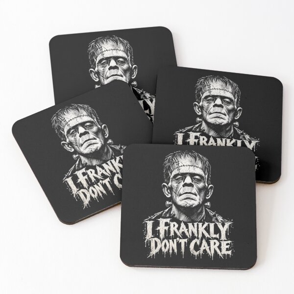 Item preview, Frankenstein Tshirts Horror Monster Movie Fan designed and sold by welshverniceABC.